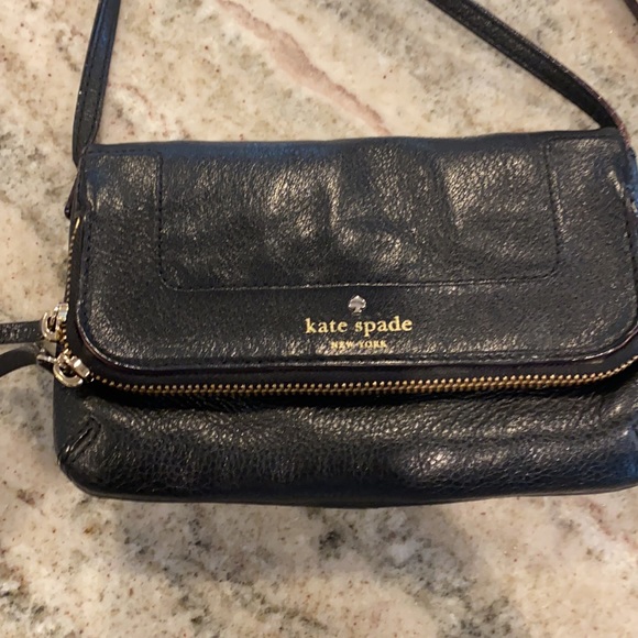 Kate Spade ♠️ purse - Picture 2 of 8